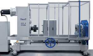 machine d'essai de couple