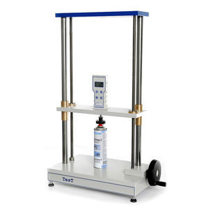 banc d'essai en traction compression 1