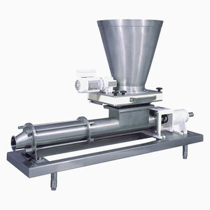 pompe centrifuge