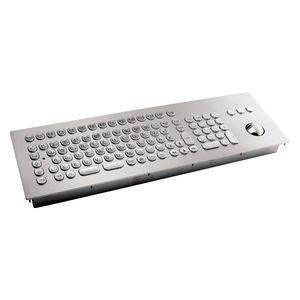 clavier encastrable