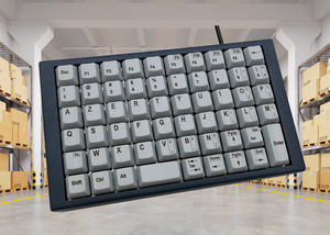clavier de bureau