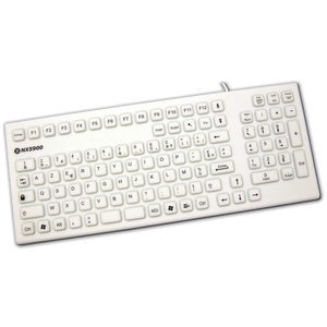 clavier de bureau 1
