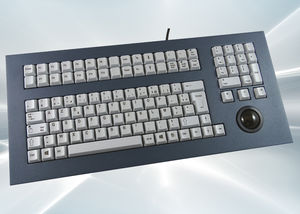 clavier de bureau 1