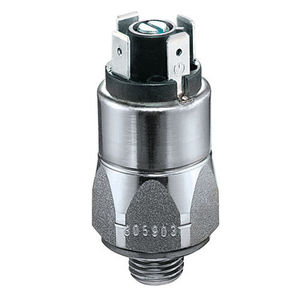 pressostat à membrane 1