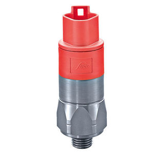 pressostat à membrane 1