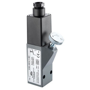 pressostat à membrane 1