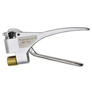 duromètre portable