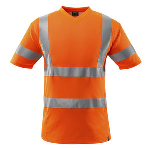 T-shirt de travail