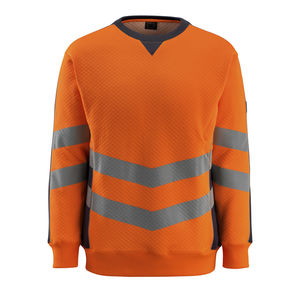 pullover de travail