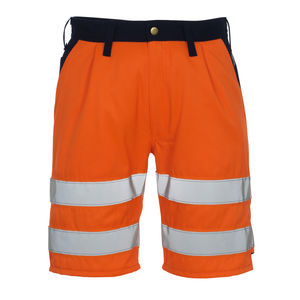 short de travail
