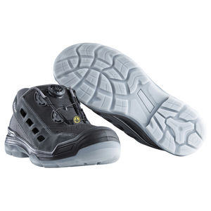 chaussures de sécurité antidérapante