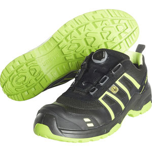 chaussures de sécurité antidérapante