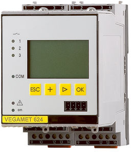 conditionneur de signal sur rail DIN