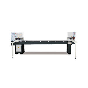 machine de soudage par coin chauffant 1