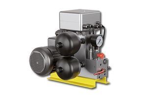 groupe hydraulique à moteur électrique 1