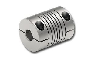 accouplement pour codeur 1