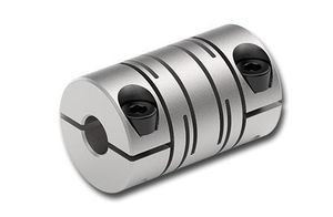 accouplement rigide en torsion 1