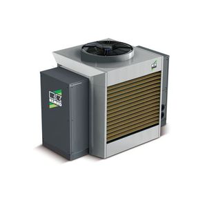 pompe à chaleur air/eau 1