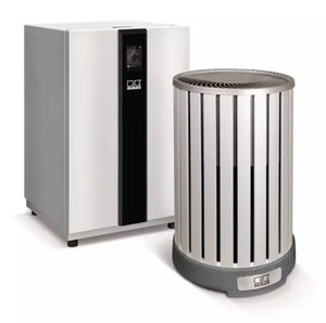 pompe à chaleur inverter 1