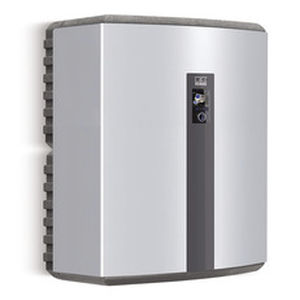 pompe à chaleur inverter