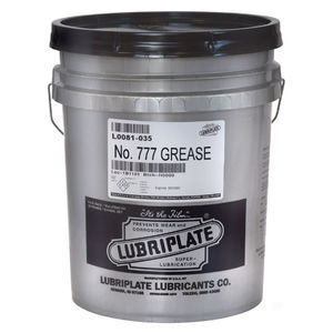 graisse de lubrification 1