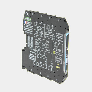 convertisseur de signal analogique