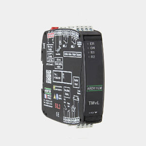 conditionneur de signal analogique 1