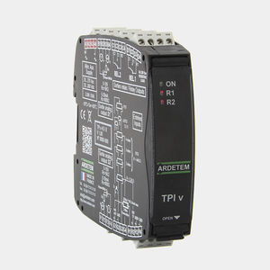 convertisseur de signal analogique 1