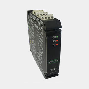 convertisseur de signal analogique 1