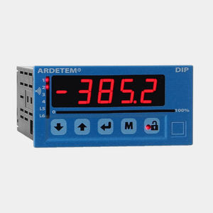 indicateur de temps 1
