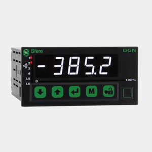 indicateur de temps 1