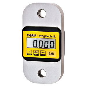 indicateur de charge 1