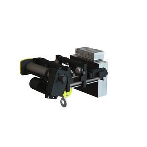 chariot pour palan compact 1