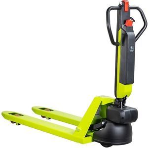 transpalette électrique