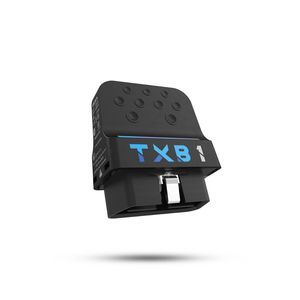 interface de diagnostic Bluetooth 1