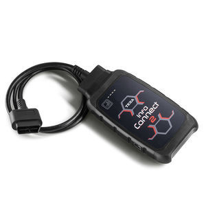 interface de diagnostic WiFi