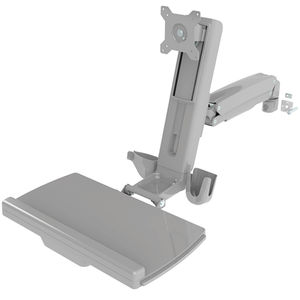 poste de travail informatique