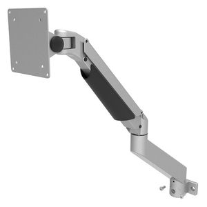 support pour moniteur orientable