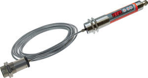 thermomètre à infrarouge