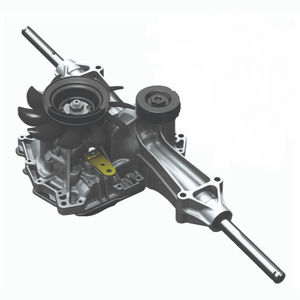 bloc transmission 1