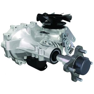 bloc transmission 1