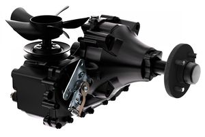bloc transmission 1