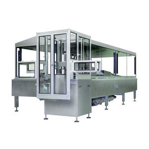bain-marie de laboratoire