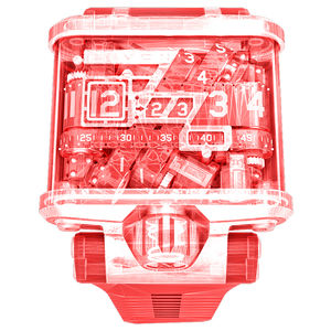 logiciel de CAO / de visualisation / de machine / temps réel