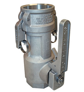 raccord hydraulique