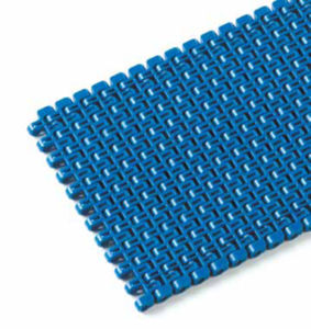 bande de convoyeur modulaire 1