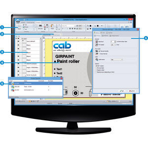 logiciel de programmation