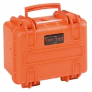 valise de transport / avec poignée / étanche / avec mousse