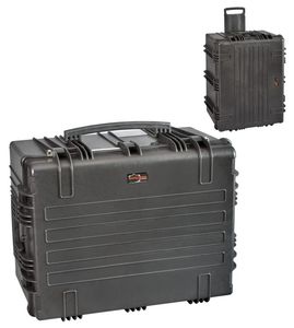valise de transport