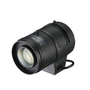 objectif de caméra varifocal